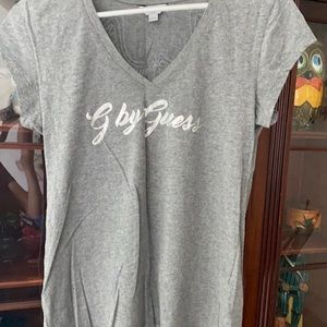 G by guess tee